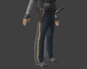 Elite Cop